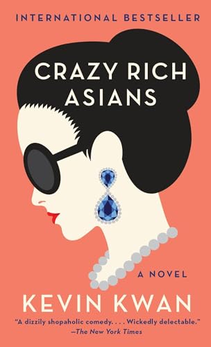 Crazy Rich Asians [Lingua Inglese]: 1