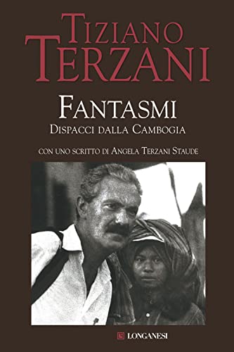 Fantasmi. Dispacci Dalla Cambogia