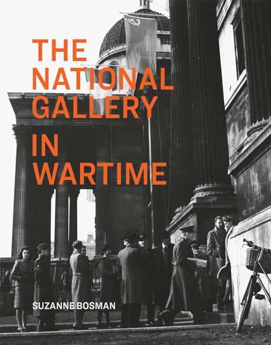 The National Gallery In Wartime