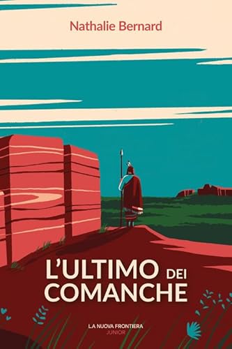 L'Ultimo Dei Comanche