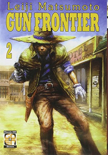 Gun Frontier (Vol. 2)