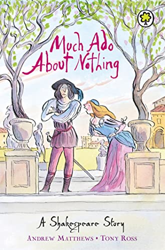 Much Ado About Nothing