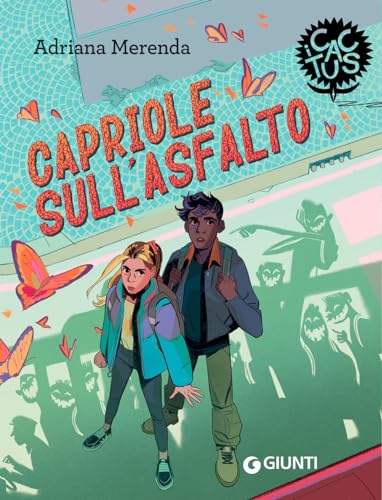 Capriole Sull'Asfalto