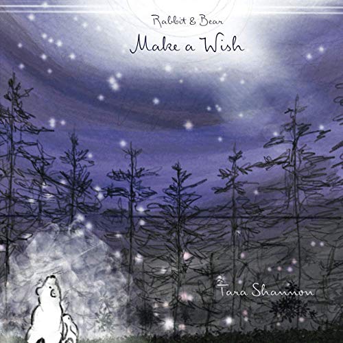 Rabbit & Bear Make A Wish