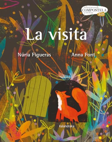 La Visita. Ediz. A Colori