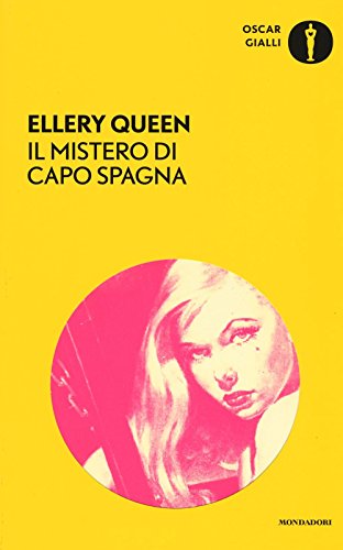 Il Mistero Di Capo Spagna