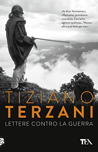 Lettere Contro La Guerra