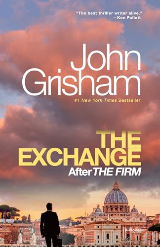 The Exchange: After The Firm: 2