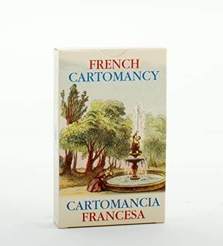 Cartomanzia Francese: Oracle Cards