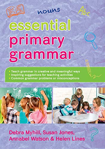 Essential Primary Grammar