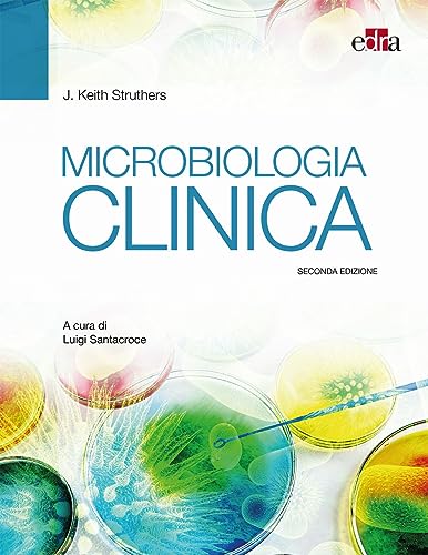 Microbiologia Clinica