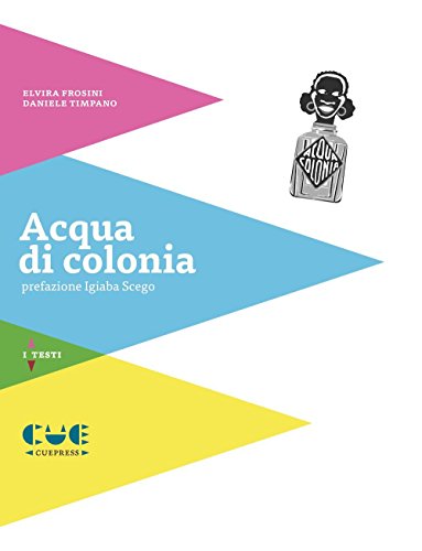 Acqua Di Colonia
