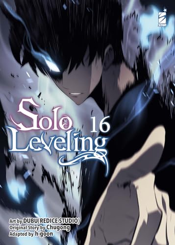 Solo Leveling (Vol. 16)