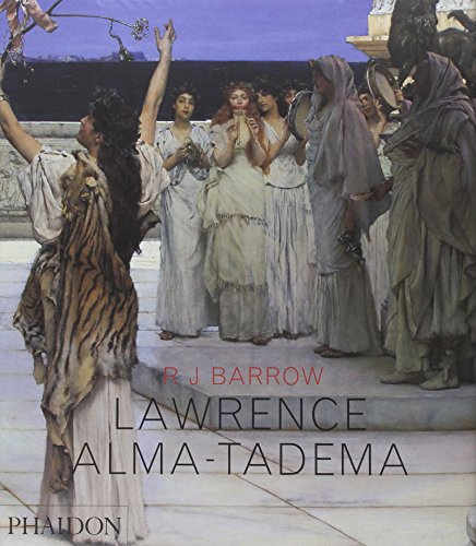 Alma Tadema. Ediz. Illustrata