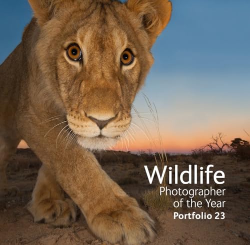 Wildlife Photographer Of The Year: Portfolio 23