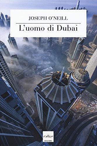 L'Uomo Di Dubai