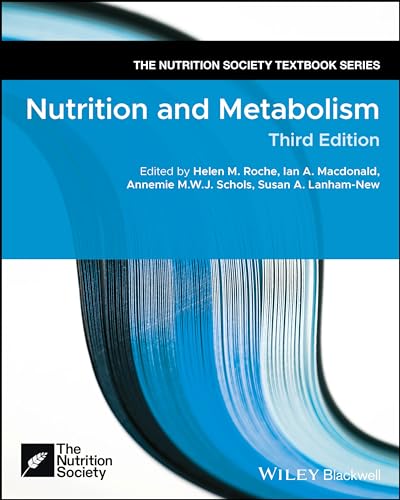 Nutrition And Metabolism