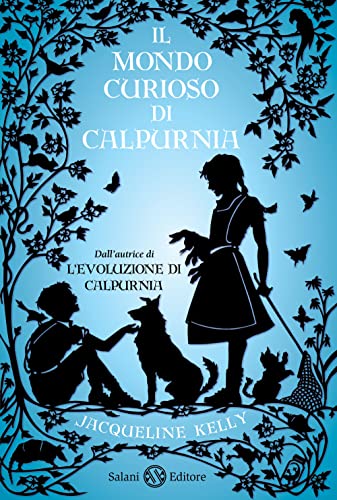Il Mondo Curioso Di Calpurnia