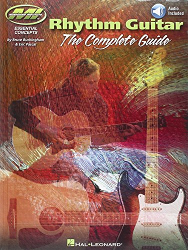Rhythm Guitar: The Complete Guide, Essential Concepts