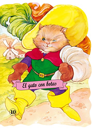 El Gato Con Botas / Puss And Boots