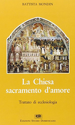 La Chiesa Sacramento D'Amore