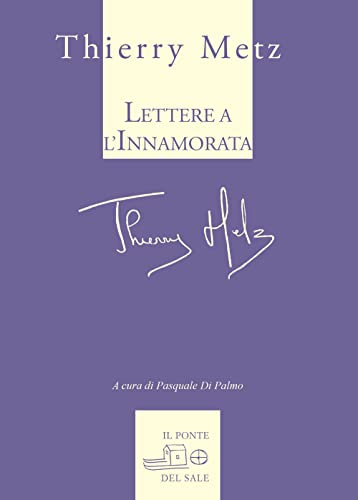 Lettere All'Innamorata