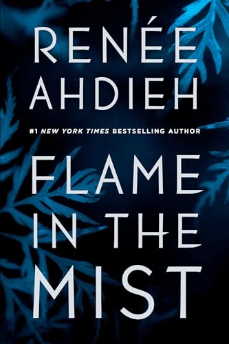 Flame In The Mist: 1