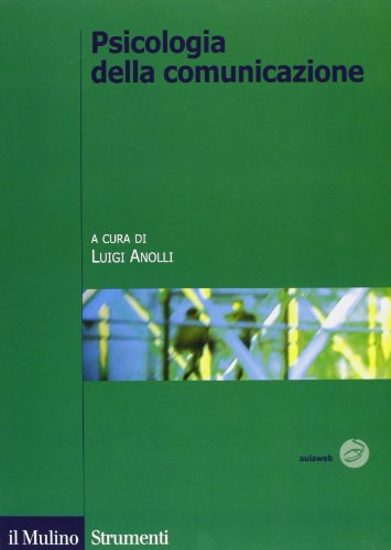 Psicologia Della Comunicazione