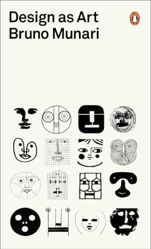 Design As Art: Bruno Munari