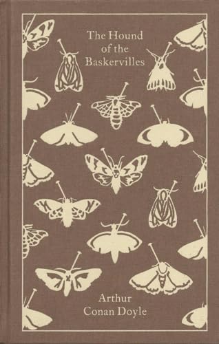 The Hound Of The Baskervilles: Another Adventure Of Sherlock Holmes