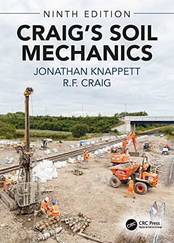 Craig'S Soil Mechanics