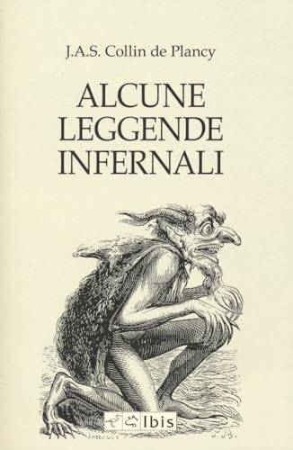 Alcune Leggende Infernali