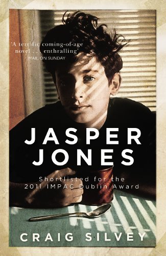 Jasper Jones [Lingua Inglese]