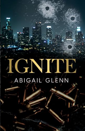 Ignite: A Mm Mercenary Romance