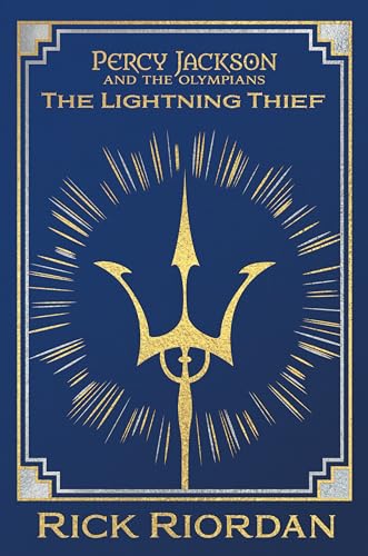 The Lightning Thief