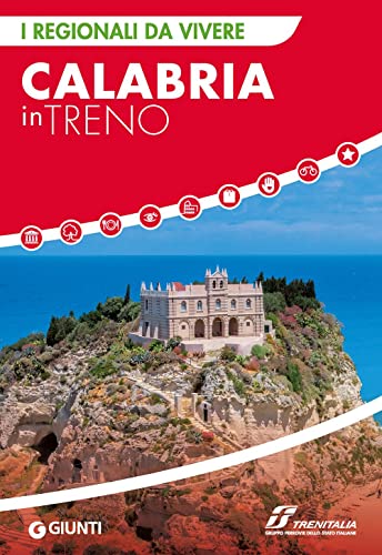 Calabria In Treno