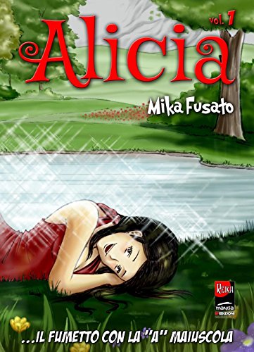 Alicia (Vol. 1)