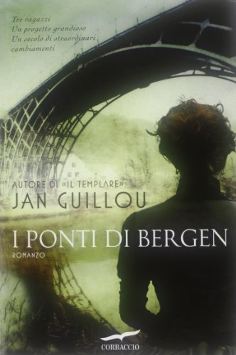 I Ponti Di Bergen