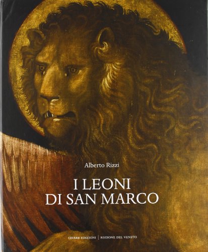 I Leoni Di San Marco