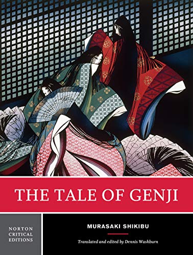 The Tale Of Genji: A Norton Critical Edition: 0