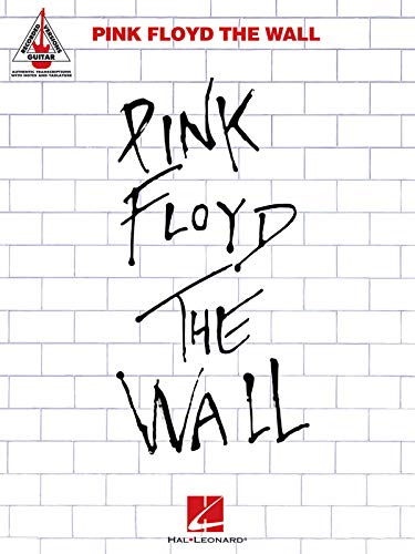 Pink Floyd The Wall