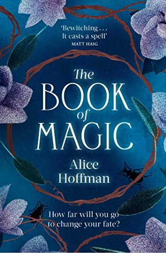 The Book Of Magic: 4