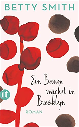 Ein Baum Wächst In Brooklyn: Roman: 4680