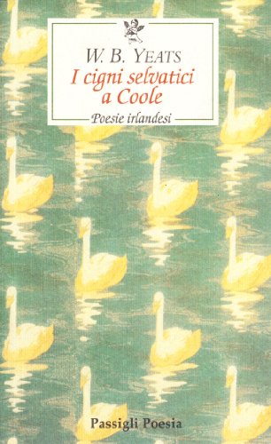 I Cigni Selvatici Di Coole