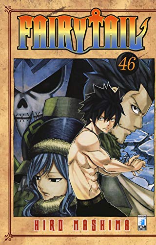 Fairy Tail (Vol. 46)