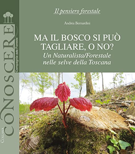 Ma Il Bosco Si Può Tagliare, O No? Un Naturalista/Forestale Nelle Selve Della Toscana