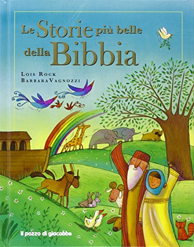 Le Storie Più Belle Della Bibbia