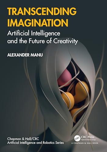 Transcending Imagination: Artificial Intelligence And The Future Of Creativity