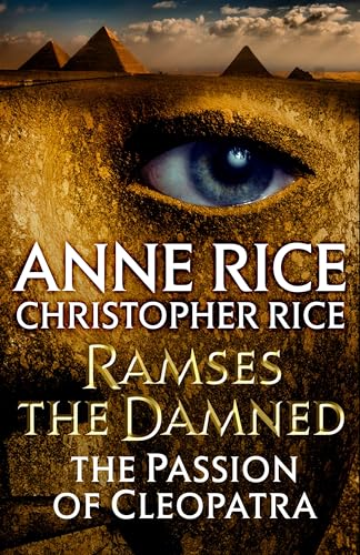 Ramses The Damned: The Passion Of Cleopatra: 2