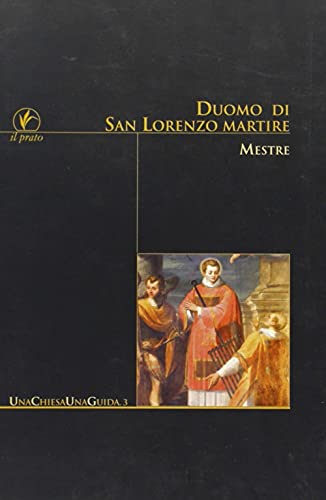 Duomo Di San Lorenzo Martire. Mestre